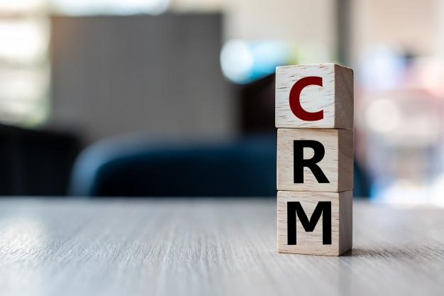 crm-CRM-CRM